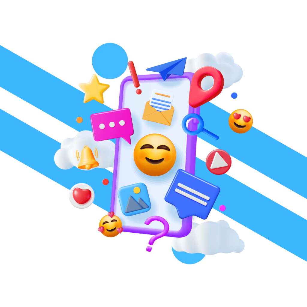 contenidos markends 4